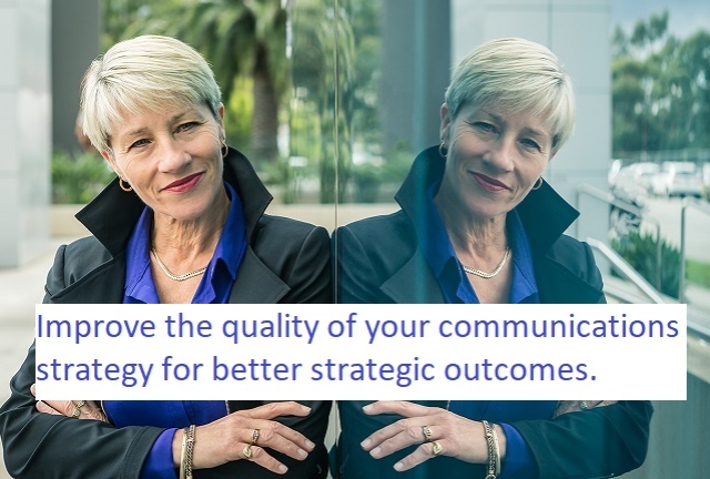 How to Apply Quality Standards to Your Communication Strategy