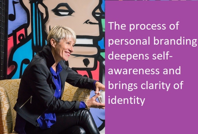 How Personal Branding Helps Us Know Ourselves Better